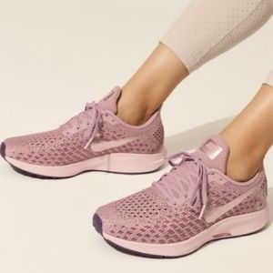 Nike | Shoes | Nike Air Zoom Pegasus 35 Rose Gold Sz 85 | Poshmark